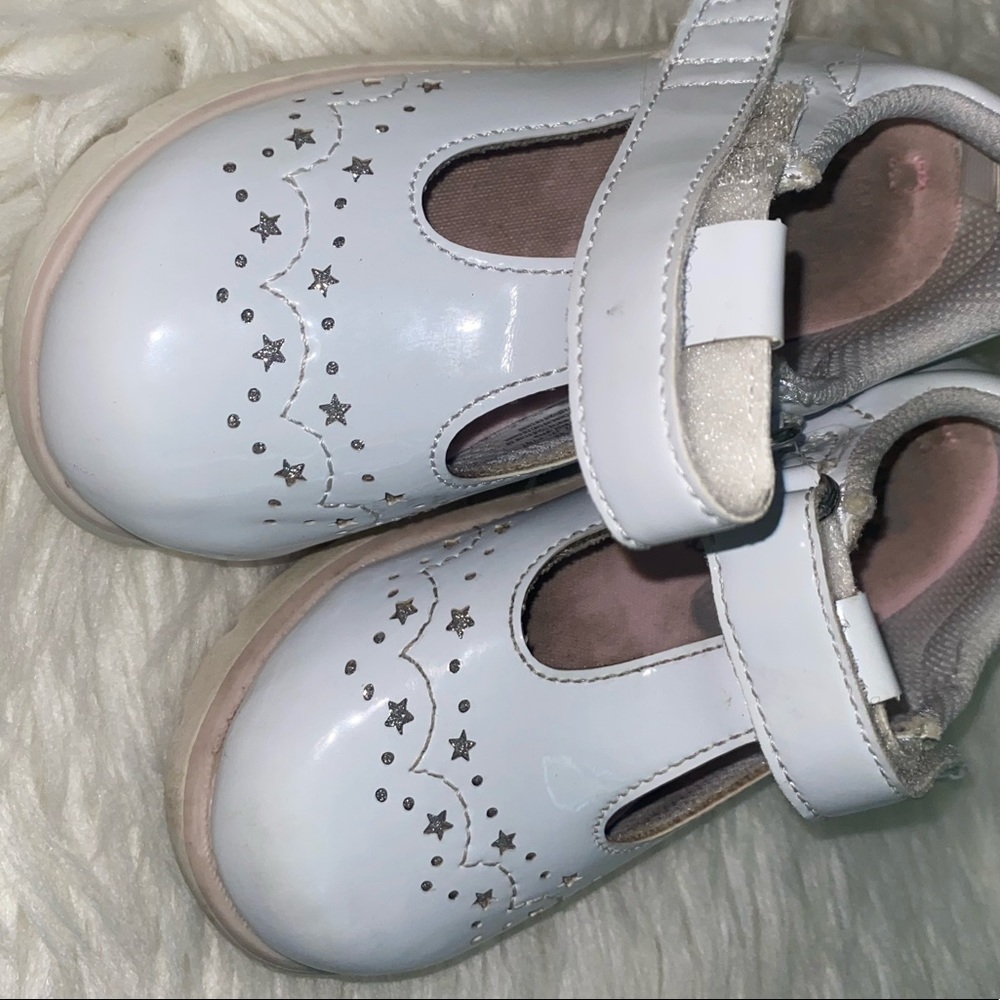 Stride rite size 8